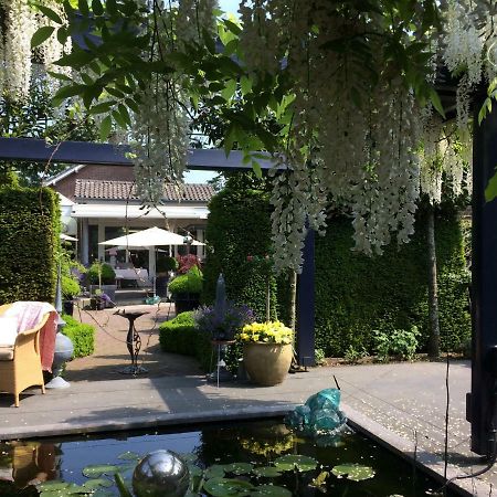 B&B Lux Schijndel Zewnętrze zdjęcie