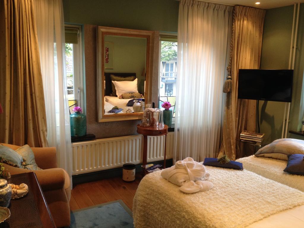 B&B Lux Schijndel Pokój zdjęcie
