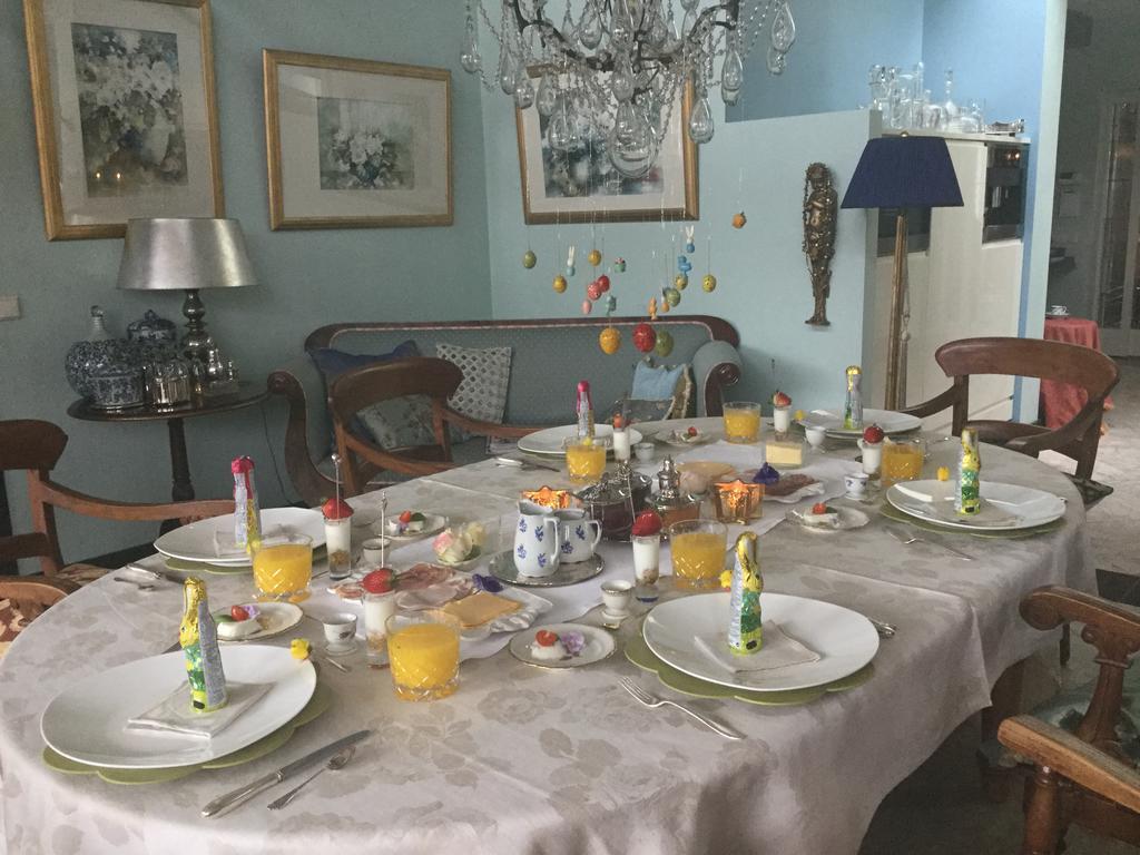 B&B Lux Schijndel Zewnętrze zdjęcie
