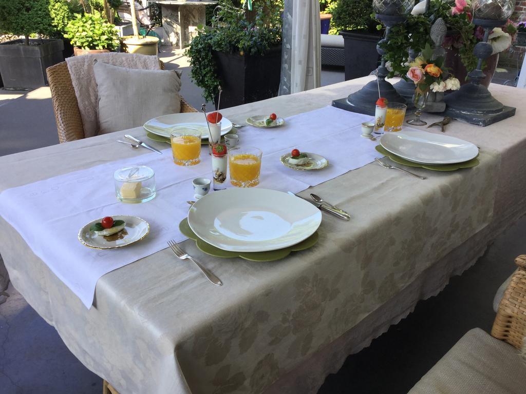 B&B Lux Schijndel Zewnętrze zdjęcie