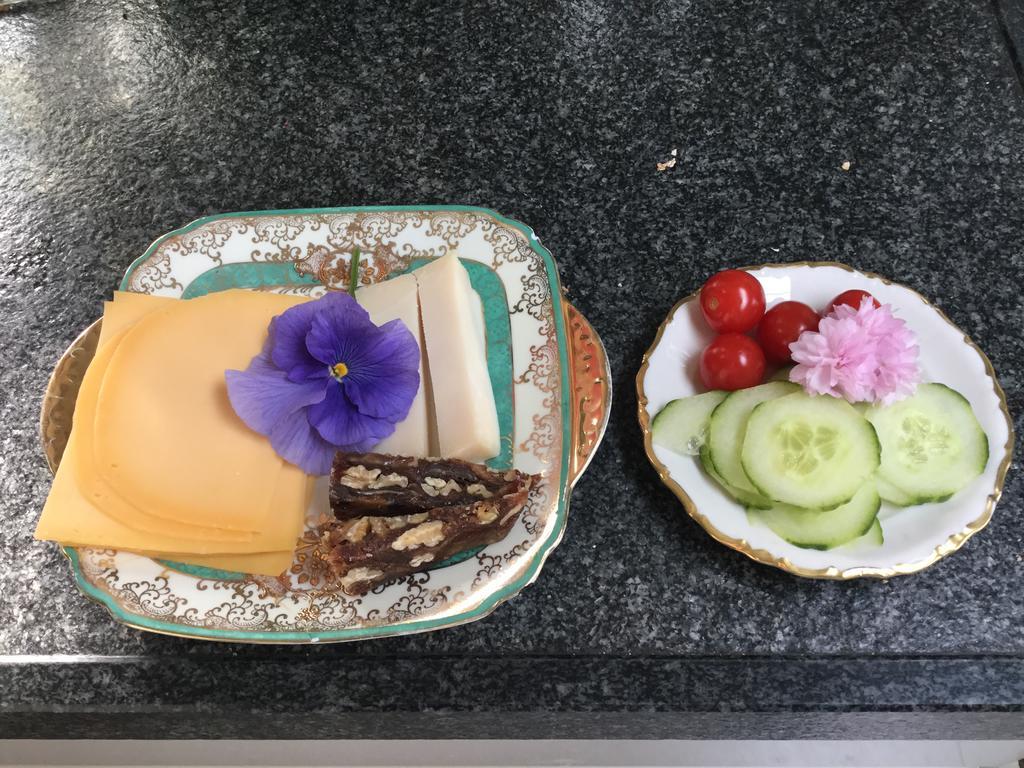 B&B Lux Schijndel Zewnętrze zdjęcie