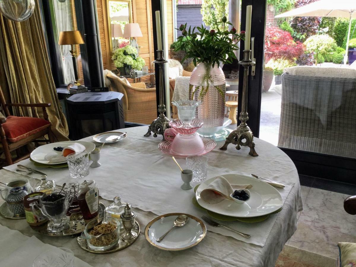 B&B Lux Schijndel Zewnętrze zdjęcie