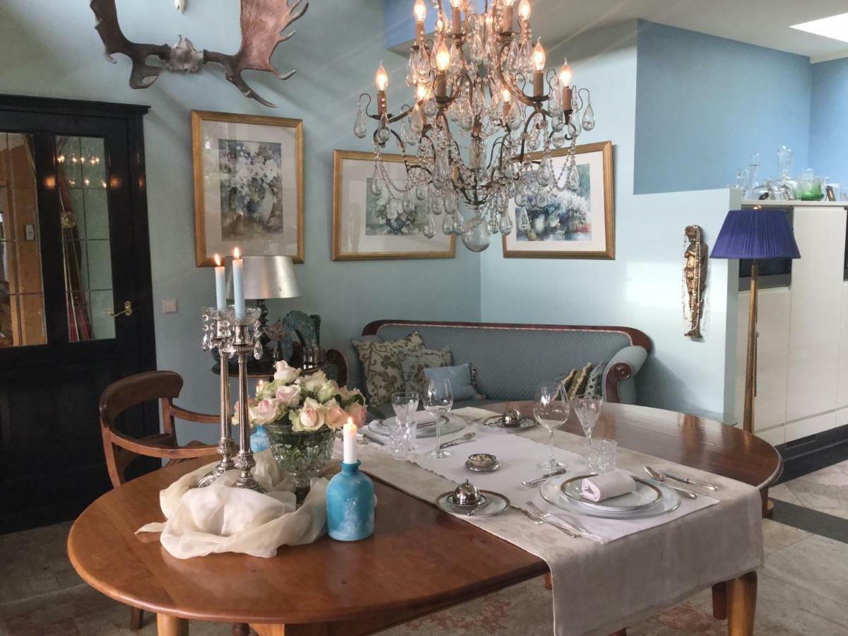 B&B Lux Schijndel Zewnętrze zdjęcie