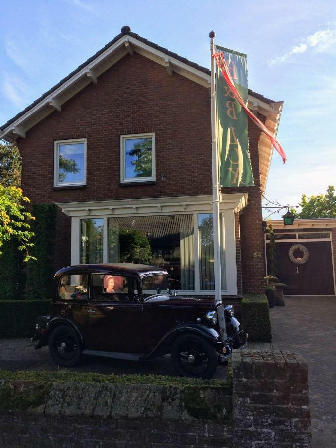 B&B Lux Schijndel Zewnętrze zdjęcie