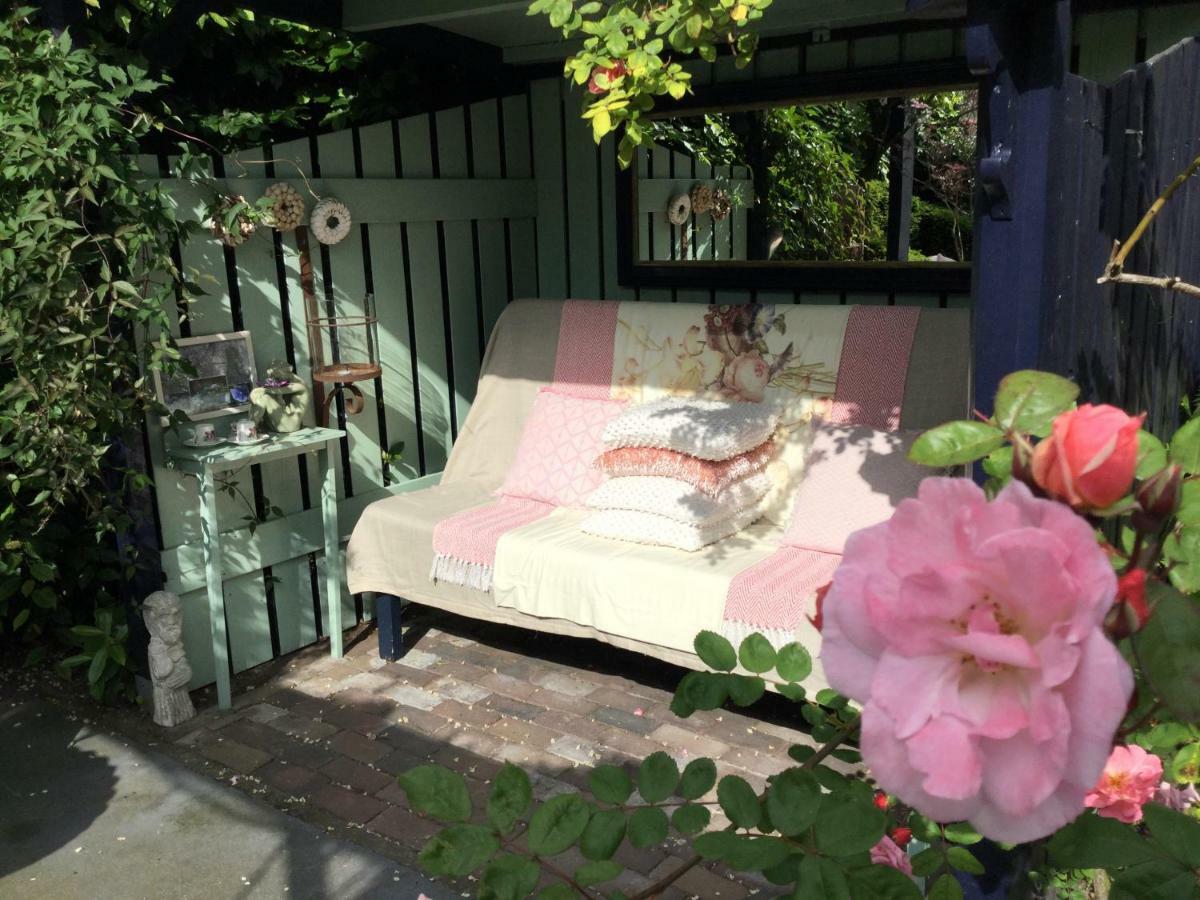 B&B Lux Schijndel Zewnętrze zdjęcie