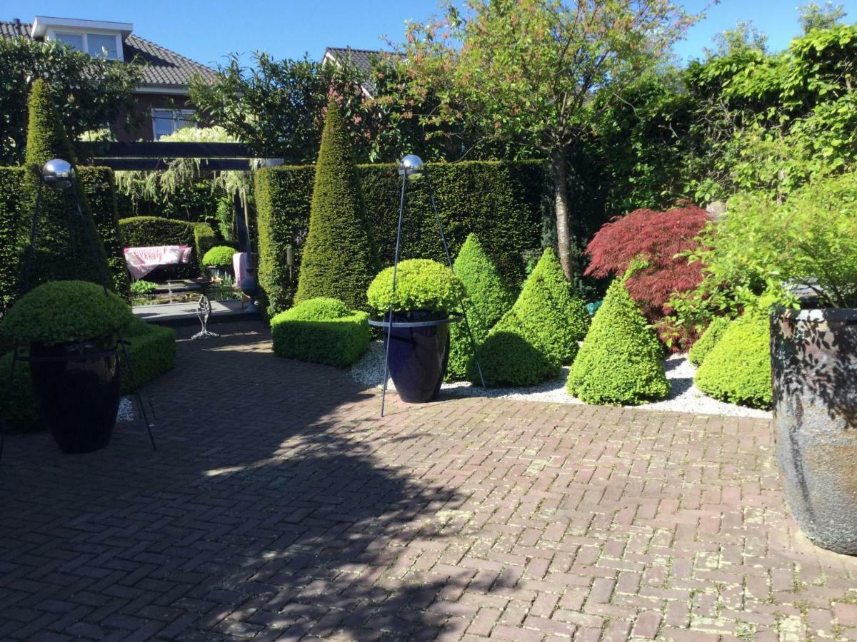 B&B Lux Schijndel Zewnętrze zdjęcie
