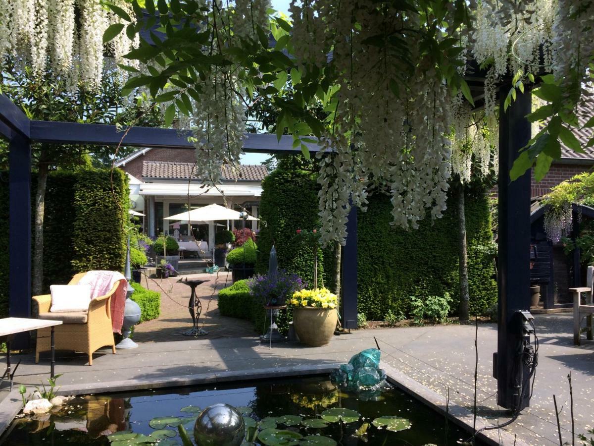 B&B Lux Schijndel Zewnętrze zdjęcie